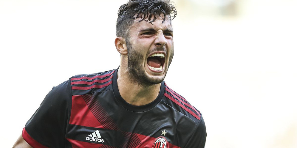 Suka Nggak Suka, Cutrone Adalah Inzaghi Barunya Milan